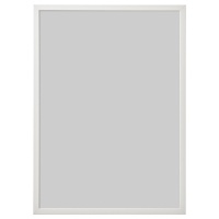 FISKBO IKEA 603.003.74 Рамка для фото 50x70 см. Белый