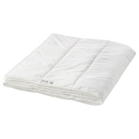 SAFFEROT IKEA 004.570.61 Одеяло 150x200 см. слегка теплое