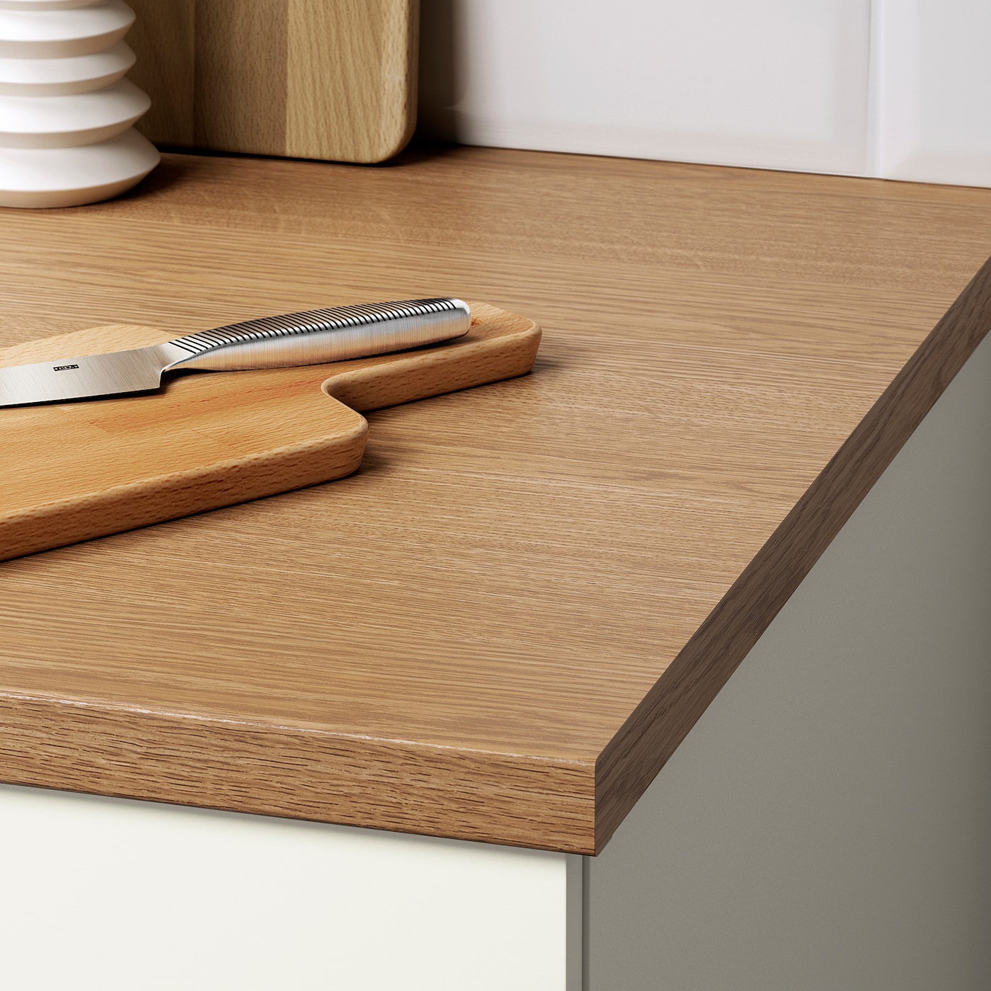 KNOXHULT кухня белый 220x61x220 см IKEA