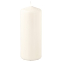 FENOMEN IKEA 205.284.11 Cвеча без запаха 14 см. FENOMEN IKEA 205.284.11 Cвеча без запаха 14 см.