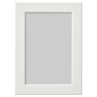 FISKBO Рамка для фото 10x15 см. 002.956.53 Белый IKEA