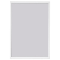 YLLEVAD IKEA 804.297.57 Рамка для фото 21х30 см. Белый