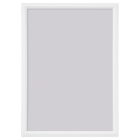 YLLEVAD IKEA 504.252.80 Рамка для фото 13x18 см. Белый