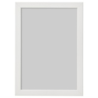 FISKBO IKEA 803.003.73 Рамка 21x30 см. Белый