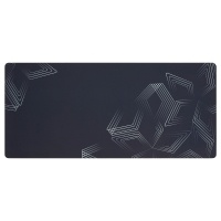 LANESPELARE игровой коврик для мыши, узор, 90x40 см 105.476.36
