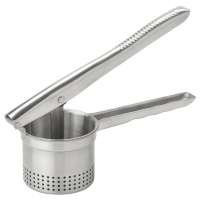 IDEALISK IKEA 761.142.85 Пресс для картофеля нерж. сталь