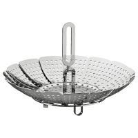 KLOCKREN IKEA 004.592.77 Вставка для пароварки нерж. сталь
