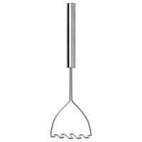 KONCIS IKEA 702.259.54 Толкатель для картофеля нерж. сталь