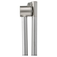 KONCIS IKEA 000.891.63 Пресс для чеснока нержавеющая сталь