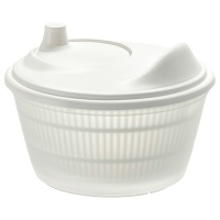 UPPFYLLD IKEA 005.219.48 Сушилка для салата Белый