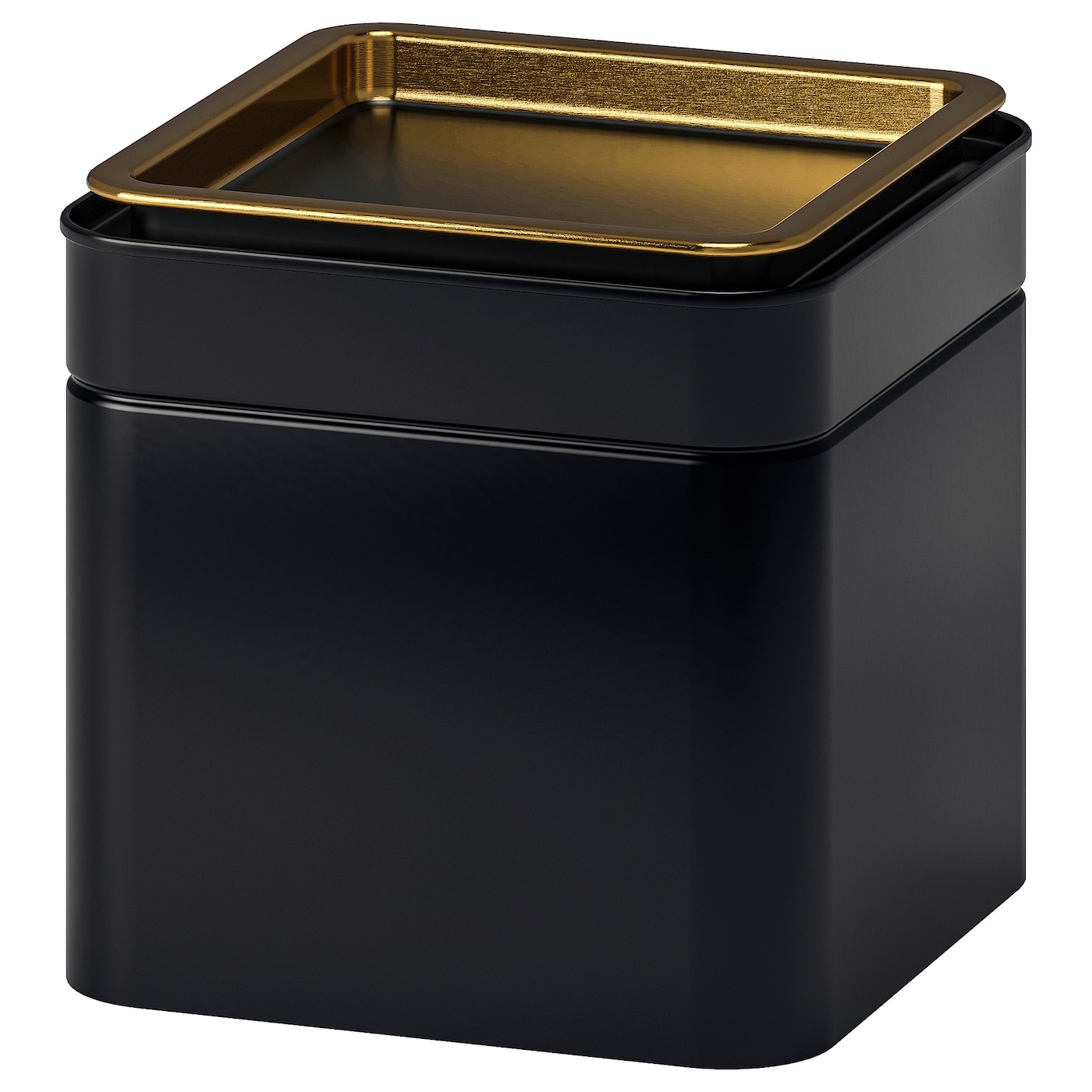 BLOMNING IKEA 203.732.06 Банка для кофе/чая (10x10x10 см.)