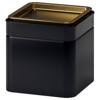 BLOMNING IKEA 203.732.06 Банка для кофе/чая (10x10x10 см.)