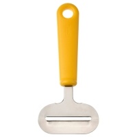 UPPFYLLD IKEA 105.293.88 Нож для сыра ярко-желтый