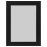 FISKBO IKEA 903.003.58 Рамка для фото 13x18 см. Чёрный