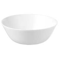 OFTAST Миска 15 см. IKEA 802.589.15 Белый