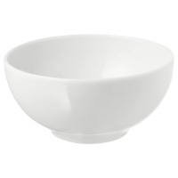 IKEA 365+ IKEA 502.589.50 Миска 13 см Белый