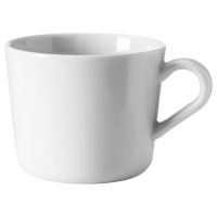 IKEA 365+ IKEA 202.829.42 Кружка 240 мл. Белый