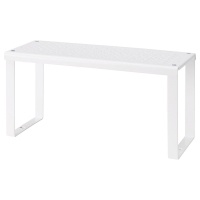 VARIERA IKEA 801.366.22 Полка вставная 32x13x16 см. Белый