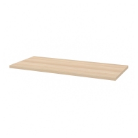 LAGKAPTEN IKEA 804.608.23 Столешница 140x60 см. Белёный дуб