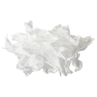 KRUSNING IKEA 002.599.14 Абажур 43 см белый
