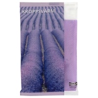 KROPPSVARM IKEA 804.823.73 Аромат в мешочке лаванда 10 г KROPPSVARM IKEA 804.823.73 Аромат в мешочке лаванда 10 г
