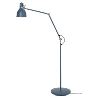 AROD IKEA 405.140.50 Торшер для чтения бирюзовый