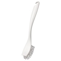 ANTAGEN IKEA 305.342.23 Щетка для мытья посуды Белый