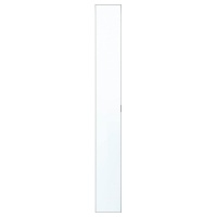 AHEIM Дверь с петлями, зеркало, 25x195 см AHEIM Дверь с петлями, зеркало, 25x195 см