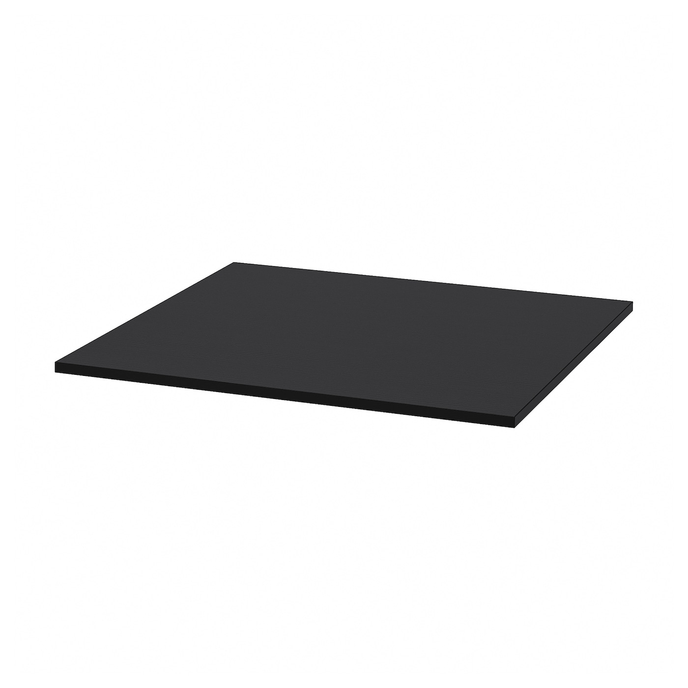 Sandsberg стол, черный, 67x67 СМСТОЛ, черный, 67x67 см