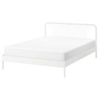 NESTTUN Каркас кровати 160 Белый IKEA