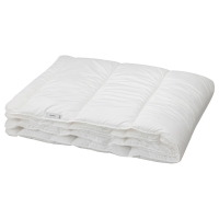 SAFFEROT IKEA 605.657.17 Теплое одеяло 150x200 см