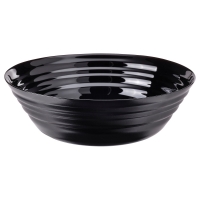 NATBARB IKEA 705.636.90 Миска 22 см. Чёрный NATBARB IKEA 705.636.90 Миска 22 см. Чёрный