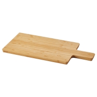 APTITLIG IKEA 405.572.47 Разделочная доска 31x15 см бамбук