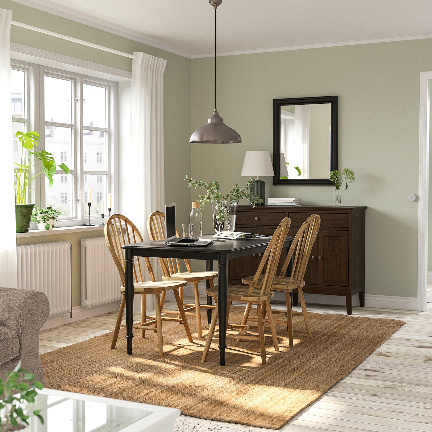 Skogsta chair hotsell