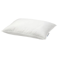 SKOGSFRAKEN IKEA 504.605.46 Подушка низкая 50x60 см.