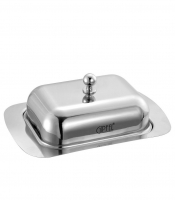 5522 IKEA Масленка 18х12х5 см  5522 IKEA Масленка 18х12х5 см