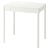 TONSTAD IKEA 305.382.02 Cтол письменный 75х60 см кремовый