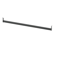 BOAXEL IKEA 905.755.88 Рельс 60 см антрацит