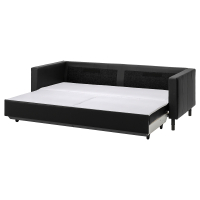 LANDSKRONA Rozkładana sofa 3-osobowa