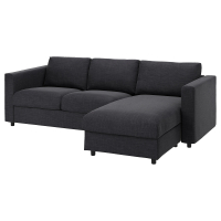 VIMLE Sofa 3-osobowa