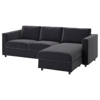 VIMLE Sofa 3-osobowa