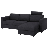 VIMLE Sofa 3-osobowa