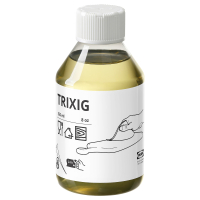 TRIXIG Olej do drewna do użytku wewnątrz, 250 ml