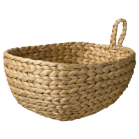 HOKRUBBA IKEA 905.818.67 Корзина 26x35x18 см Водяной гиацинт