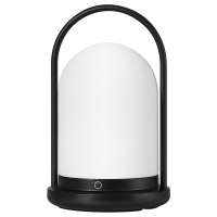 FROJDA IKEA 805.821.55 Светодиодный фонарь 28 см черный