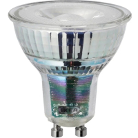 LEDARE IKEA 504.568.70 Лампочка 1 шт. GU10 345 лм, LED, 50 Вт Светодиодная 2700К