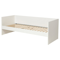 VIHALS Каркас кушетки 80x200 см белый