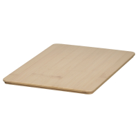 KUGGIS IKEA 505.686.17 Крышка 18x26 см бамбук
