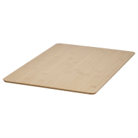 KUGGIS IKEA 305.686.23 Крышка 37x54 см бамбук