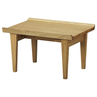 GUTTANE IKEA 805.877.18 Стол журнальный 58x39 см дуб